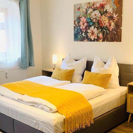 Am Schloss Wolkenstein, 86M2, 3Br, Babybett, Office Exterior photo