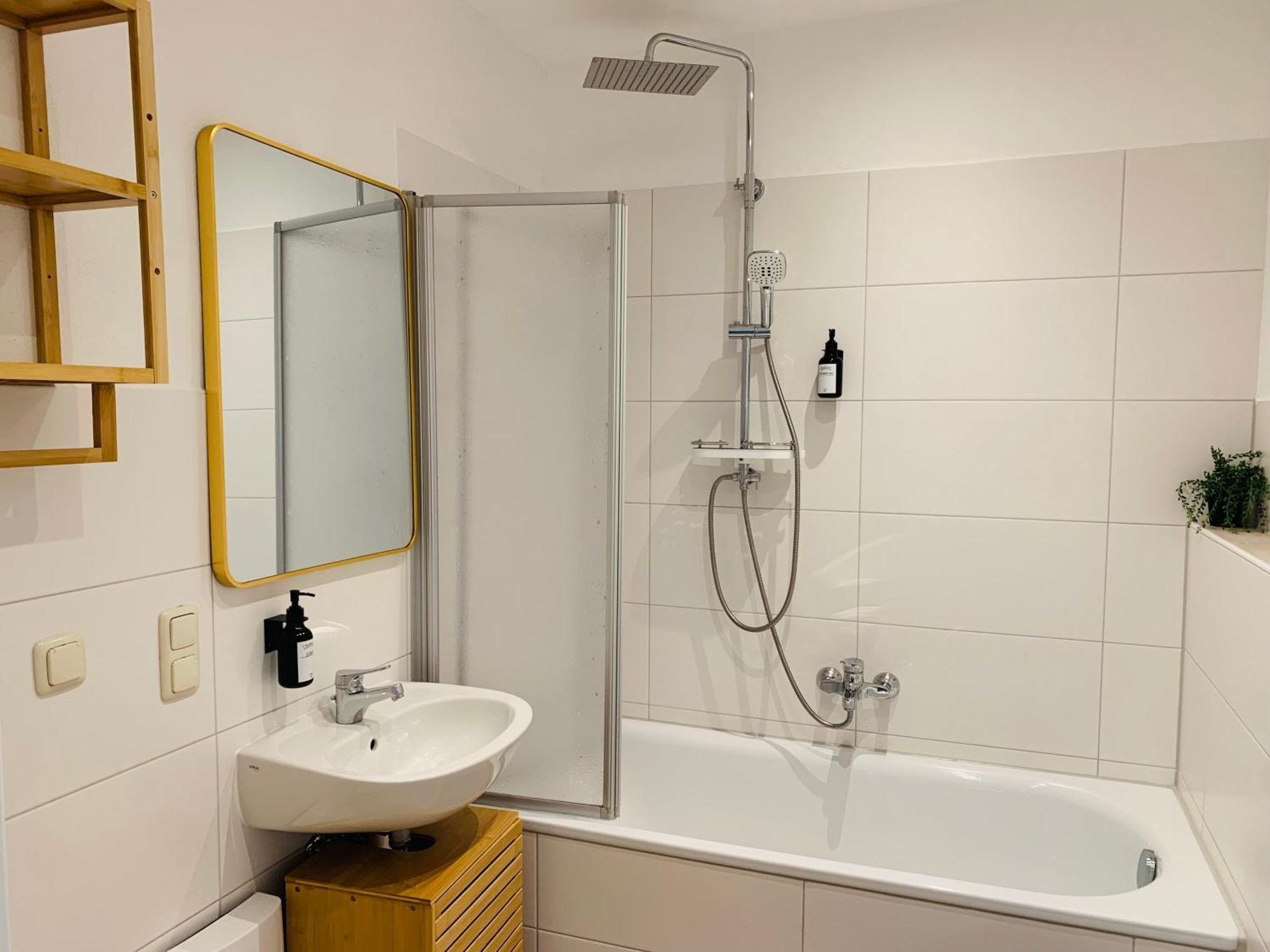 Am Schloss Wolkenstein, 86M2, 3Br, Babybett, Office Exterior photo