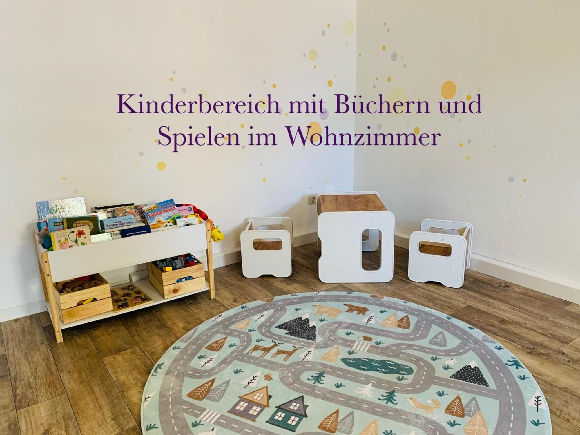 Am Schloss Wolkenstein, 86M2, 3Br, Babybett, Office Exterior photo